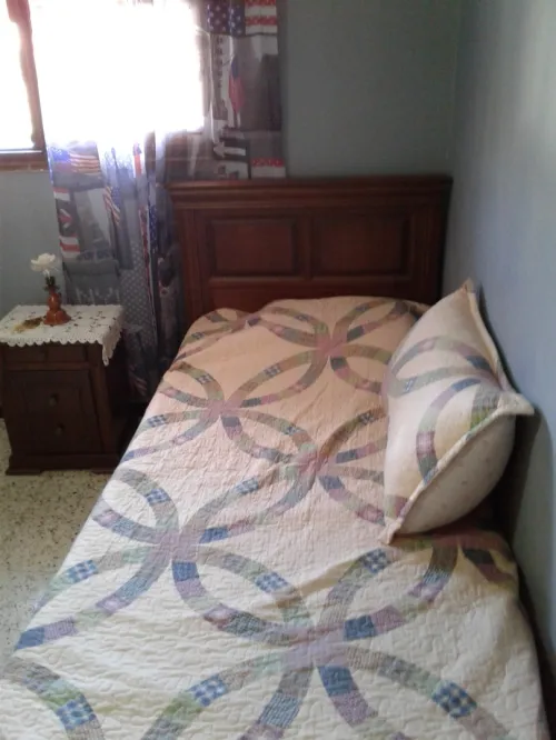 Vente Appartement F5 Skikda Skikda