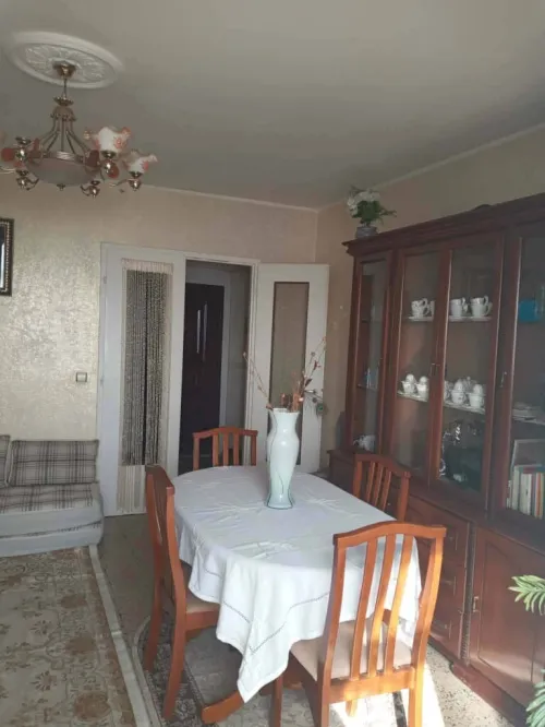 Vente Appartement F3 Skikda Skikda