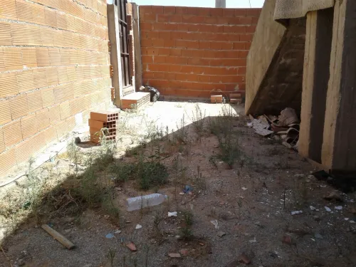 Vente Villa Skikda Ramdane djamel