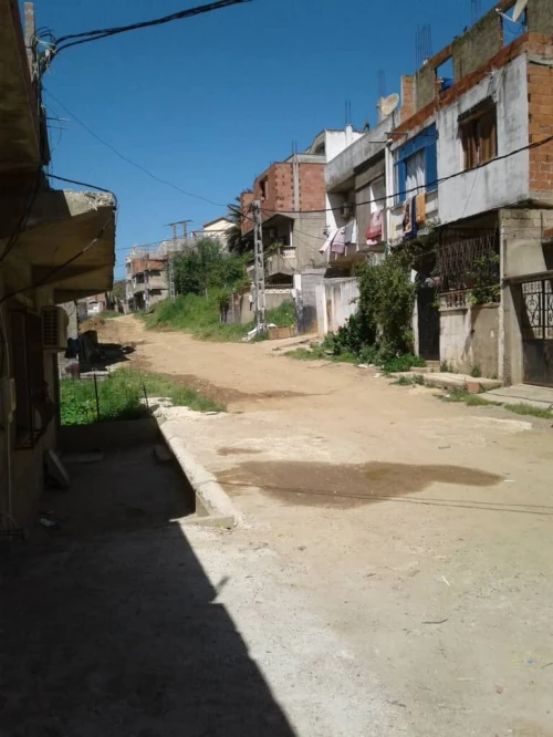 Vente Terrain Skikda Skikda