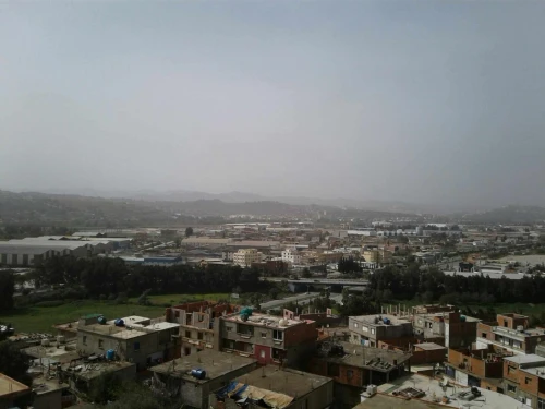 Vente Appartement F5 Skikda Hamadi krouma