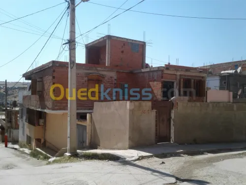 Vente Villa Skikda Ramdane djamel