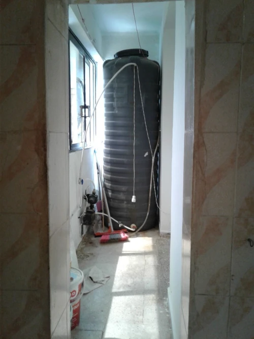 Vente Appartement F3 Skikda Filfla