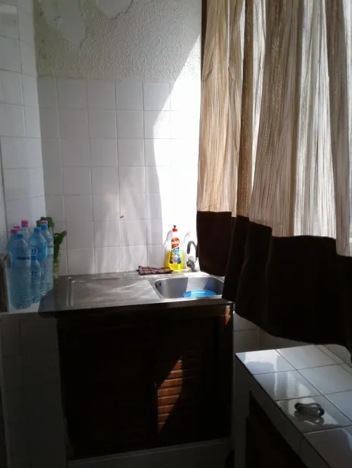 Location Appartement F3 Skikda Skikda