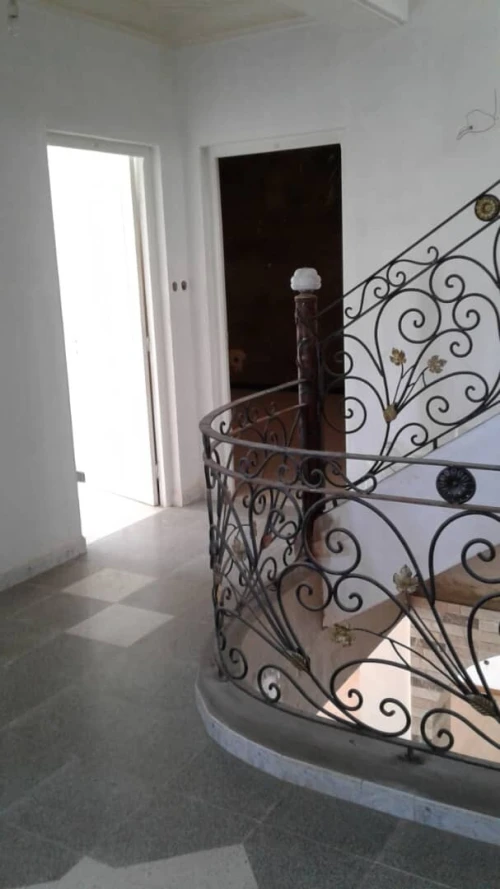 Vente Villa Skikda Ramdane djamel