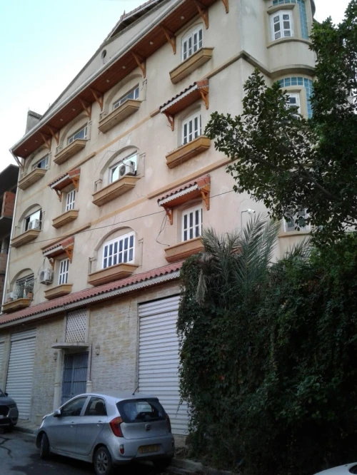 Vente Villa Skikda Hamadi krouma