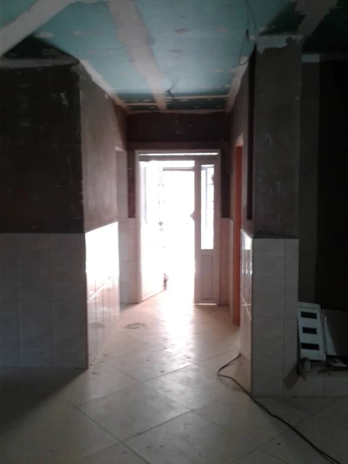 Vente Villa Skikda El Hadaiek