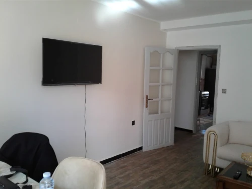 Vente Appartement F4 Skikda Skikda 4
