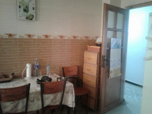 Vente Appartement F3 Skikda Skikda
