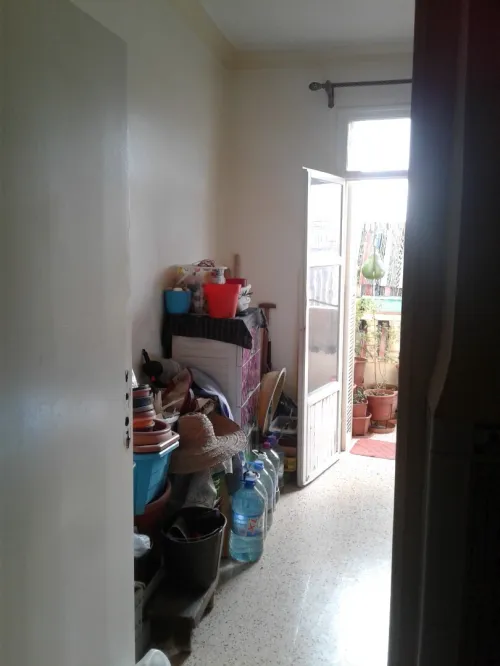 Vente Appartement Niveau de villa F5 Skikda Skikda