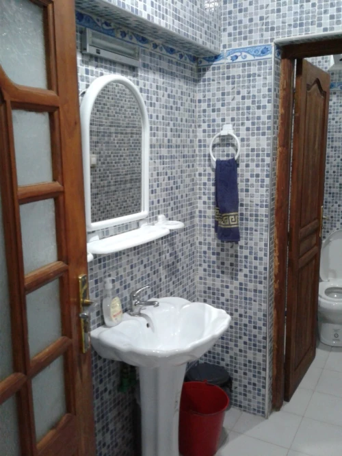 Location vacances Appartement F4 Skikda Skikda