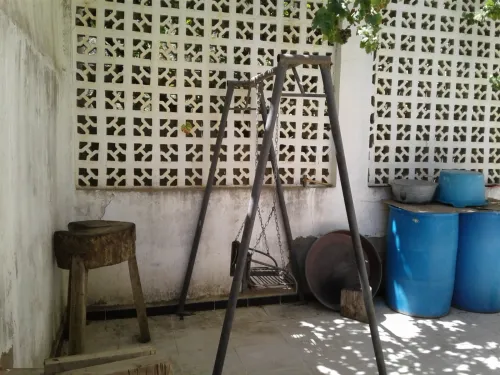 Vente Villa Skikda Skikda