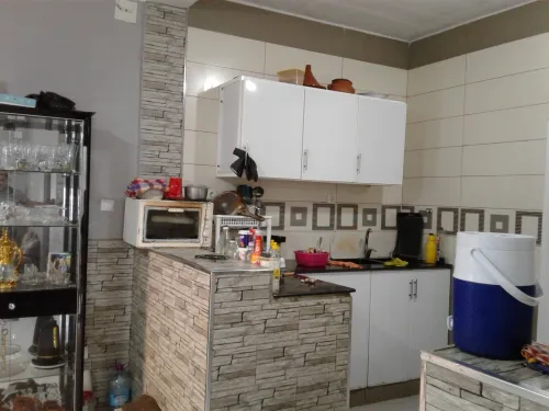 Vente Appartement F4 Skikda Filfla