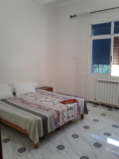 Location vacances Appartement F4 Skikda Skikda