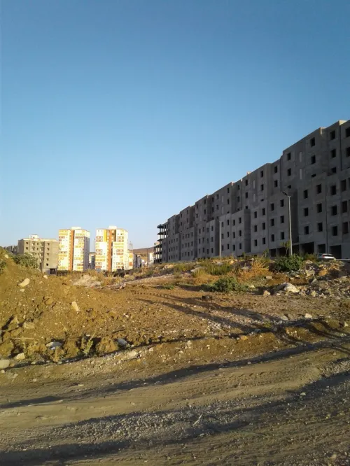 Vente Terrain Constantine Didouche mourad