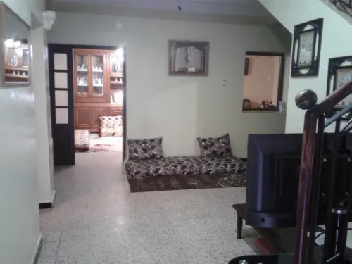 Vente Villa Skikda Ramdane djamel