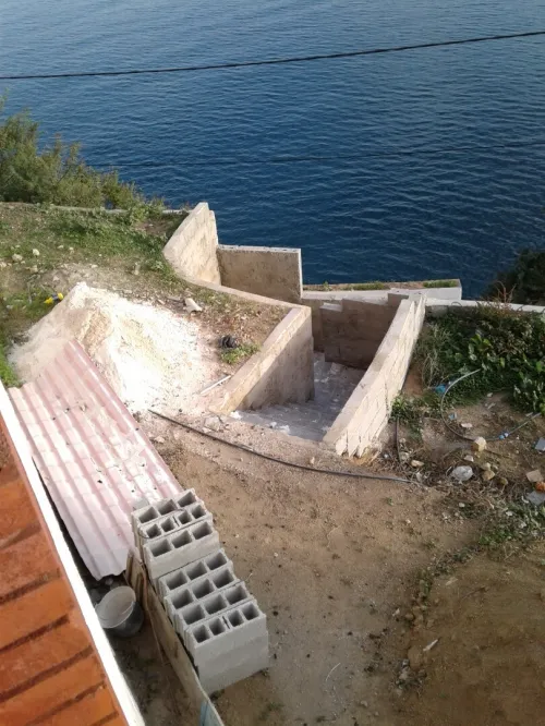 Vente Terrain Skikda Collo