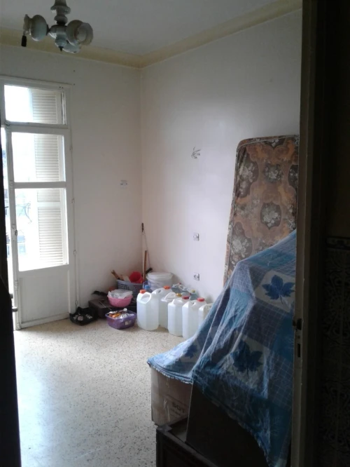 Vente Appartement Niveau de villa F5 Skikda Skikda