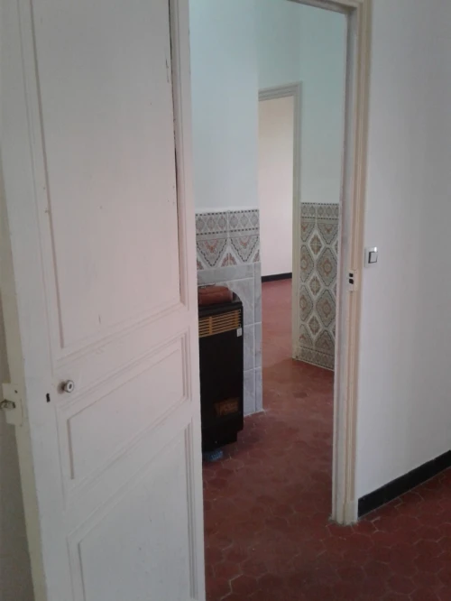 Vente Appartement F3 Skikda Skikda
