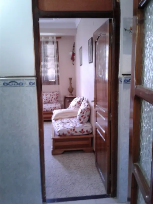 Vente Appartement F5 Skikda Skikda