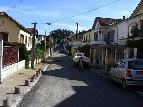 Vente Villa Skikda Skikda