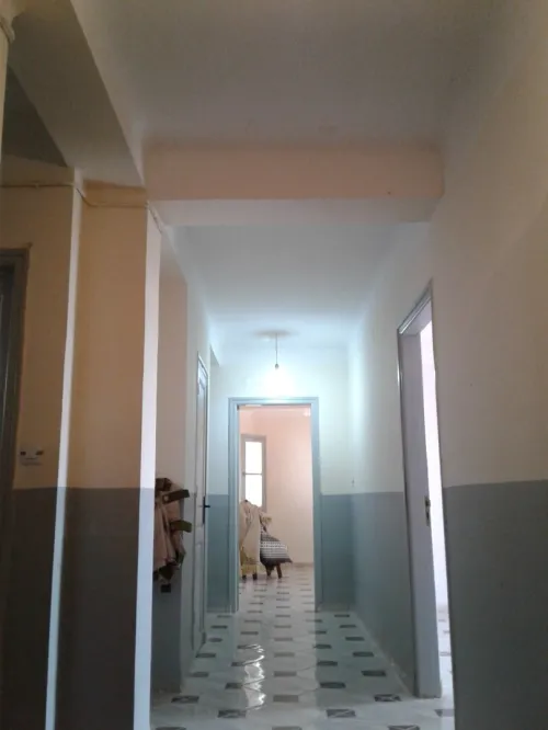 Vente Appartement F5 Skikda Hamadi krouma