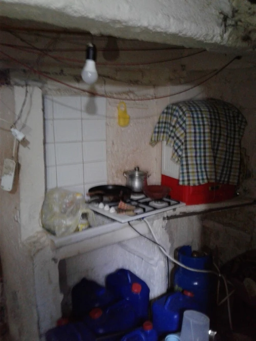 Vente Appartement F4 Skikda Azzaba
