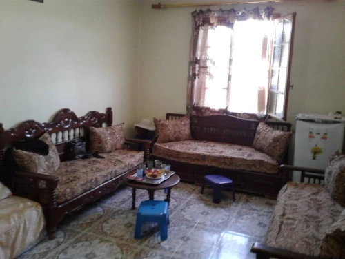 Vente Villa Constantine El khroub