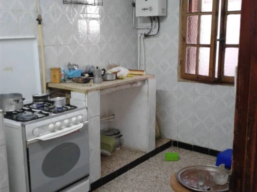 Vente Villa Constantine El khroub
