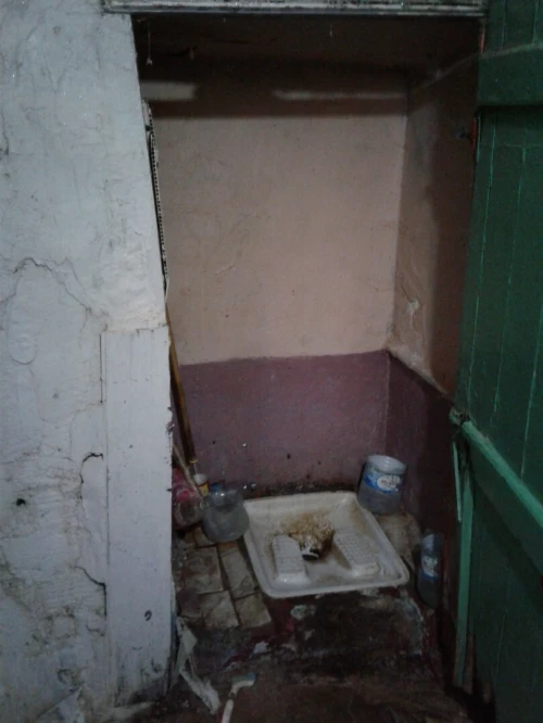 Vente Appartement F4 Skikda Azzaba