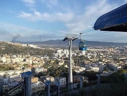Vente Appartement F3 Skikda Skikda