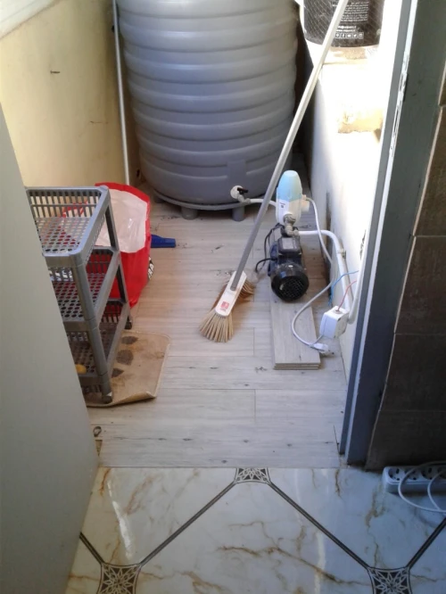 Vente Appartement F4 Skikda Skikda 39