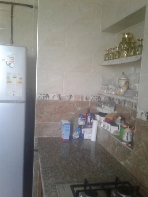 Vente Appartement F4 Skikda Skikda