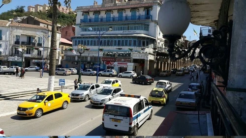 Location Appartement F5 Skikda Skikda