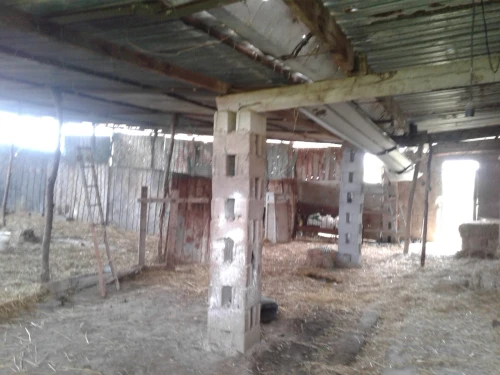Location Terrain Agricole Skikda Azzaba
