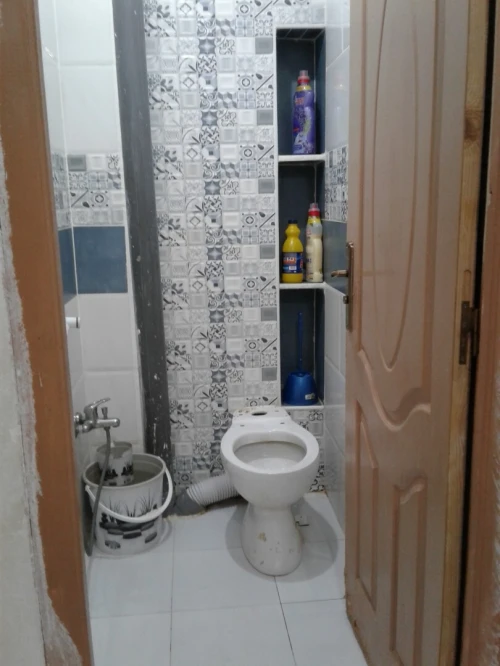 Vente Appartement F4 Skikda Skikda