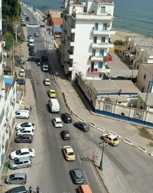 Vente Appartement F3 Skikda Skikda