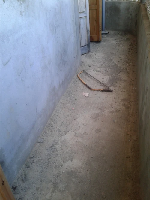 Vente Villa Skikda Skikda