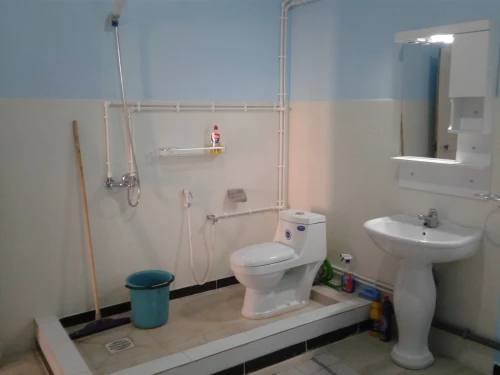 Vente Appartement F3 Skikda Skikda