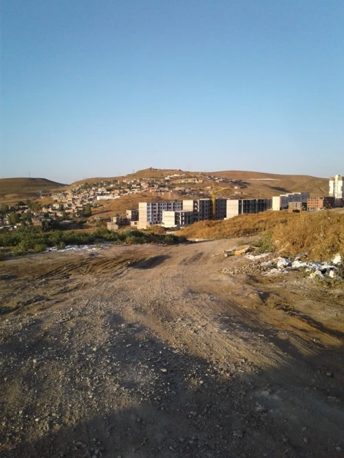 Vente Terrain Constantine Didouche mourad