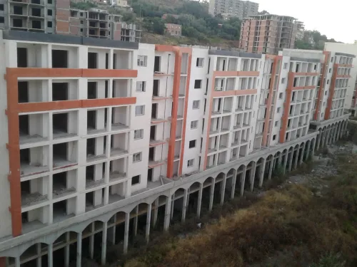 Vente Appartement F4 Skikda Skikda