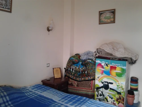 Vente Appartement Niveau de villa F5 Skikda Skikda
