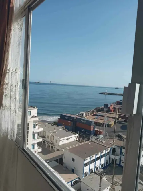 Vente Appartement F3 Skikda Skikda