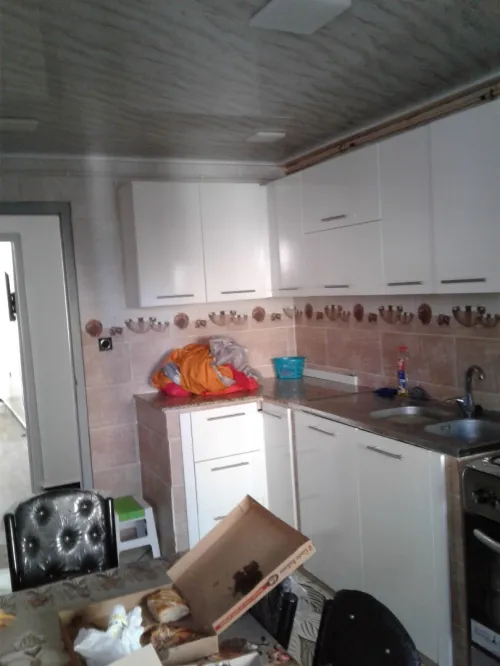 Vente Appartement F4 Skikda Skikda 44