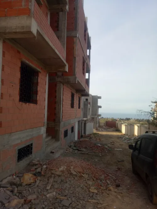 Vente Immeuble Tipaza Bou ismail