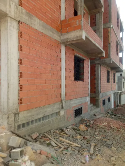 Vente Immeuble Tipaza Bou ismail