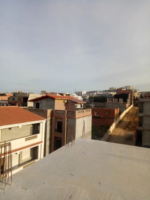 Vente Immeuble Tipaza Bou ismail