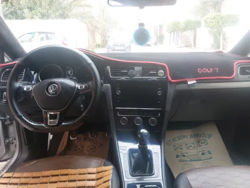 Volkswagen Golf 7 2018 JOIN