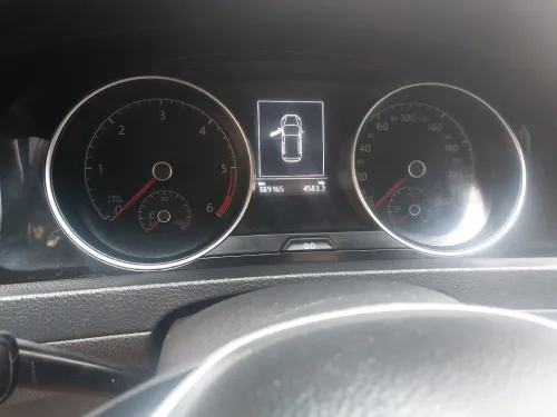 Volkswagen Golf 7 2018 JOIN