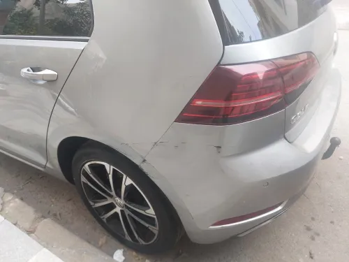 Volkswagen Golf 7 2018 JOIN